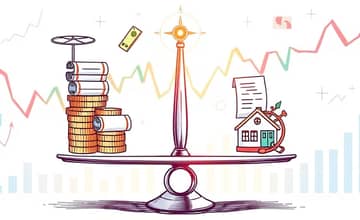 Rebalanceo de Cartera: Mantén tus Fondos en Óptimas Condiciones