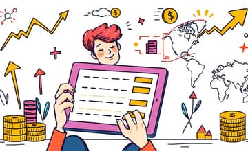 Automatiza tu Riqueza: Inversión Regular en Fondos