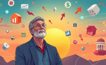 Estrategias de Inversión Pasiva con Fondos: Menos Es Más