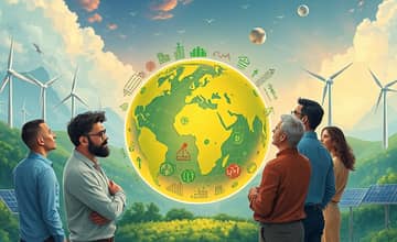 Inversión Sostenible: Fondos que Cuidan el Planeta y tu Bolsillo