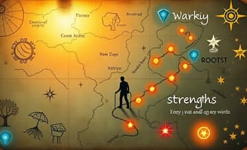 El Mapa del Tesoro: Descubre la Riqueza en Ti