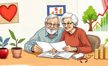 El Secreto de la Longevidad Financiera: Resistencia y Adaptación