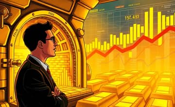 Desmitificando el GLD (Fondo de Oro): ¿Invertir o No?