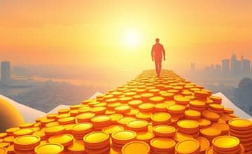 Acelera tu Ahorro: El Atajo Hacia la Tranquilidad