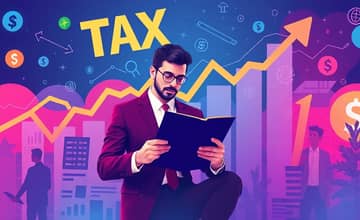 Optimiza tu Fiscalidad con Estrategias de Fondos de Inversión