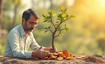 Fondos de Inversión para Principiantes Cautelosos