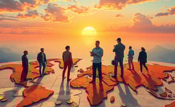 Más Allá de la Deuda: Crea un Futuro Libre y Seguro