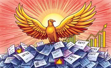 Reinicia tus Finanzas: Borrón y Cuenta Segura