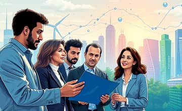 Aprovecha las Tendencias: Inversión Temática a Través de Fondos