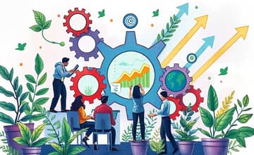 Optimiza tus Recursos: El Secreto de la Prosperidad Estable