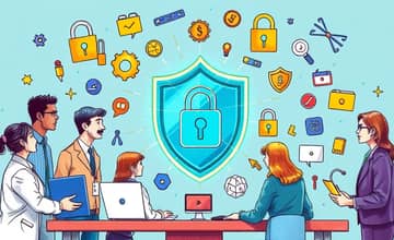 De la Preocupación a la Acción: Tu Guía de Seguridad