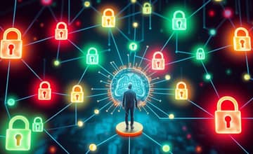 Libera tu Potencial: Estrategias Avanzadas de Seguridad