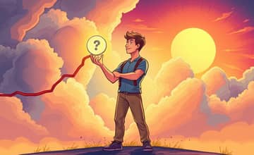 Desafía la Incertidumbre: Tu Plan de Contingencia Personal