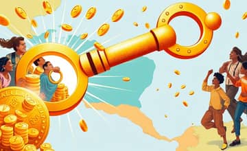 Desbloquea tu Poder Adquisitivo: Seguridad y Oportunidades