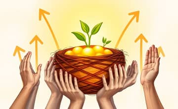 Maximiza tu Ahorro Previsional con Fondos de Inversión