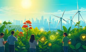 FinTech Verde: Invirtiendo por un Planeta Mejor