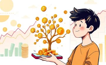 Micro-inversiones: Crece Tu Patrimonio con Poco