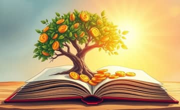 Invierte en Conocimiento: La Mejor Defensa Financiera