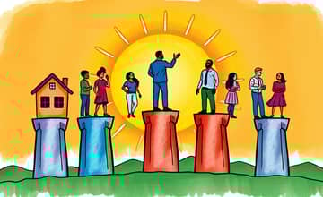 La Fuente de tu Estabilidad: Fundamentos de Seguridad Económica