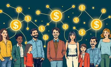 Crowdlending: Presta y Gana Fácilmente