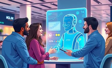 Asistentes Financieros IA: Tu Banquero Personalizado