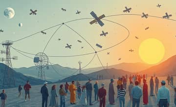 Sistemas de Alerta Temprana: Protege tu Capital