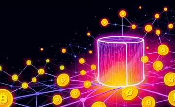 Smart Contracts para Inversiones: Seguridad y Automatización