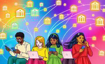 Banca Abierta: Tu Información, Tu Poder