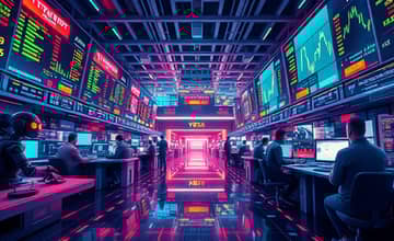 Comercio Algorítmico: Estrategias Automáticas para Ganar