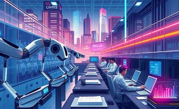 Automatización Robótica de Procesos (RPA) en Finanzas