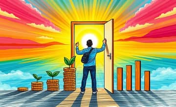 Libera tu Futuro: Planificación desde Hoy