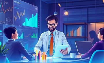 Asesoramiento Financiero Proactivo: Anticipando tus Necesidades