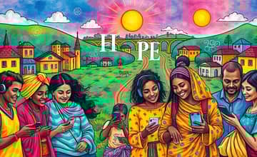 FinTech Inclusiva: Democratizando el Acceso Financiero