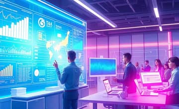 Optimización Fiscal con IA: Maximiza tus Ahorros