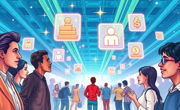 Marketplaces Financieros: Donde la Oferta y la Demanda se Encuentran