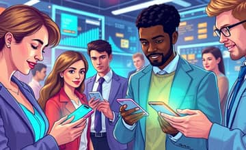 Finanzas a Demanda: Servicios Cuando los Necesitas