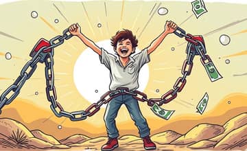 Libérate de Cargas: Estrategias para Eliminar Deudas Rápidamente