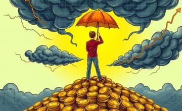 Gana a la Inflación: Protege Tu Poder Adquisitivo