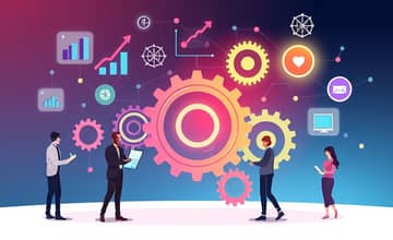 Optimiza tus Recursos: El Arte de la Rentabilidad