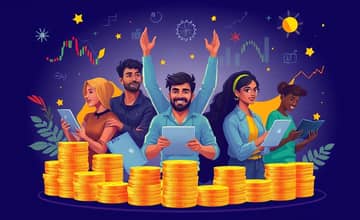 Adiós a la Precariedad: Finanzas que te Empoderan