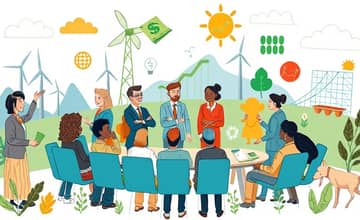 Finanzas con Alma: Invierte en lo que Realmente Importa