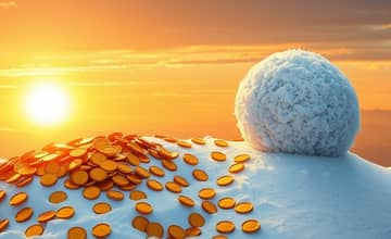 El Poder del Ahorro Compuesto: Tu Aliado Secreto