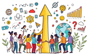 La Lógica del Éxito: Estrategias Simples para Crecer