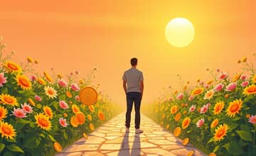 Libertad y Propósito: La Conexión de tu Dinero