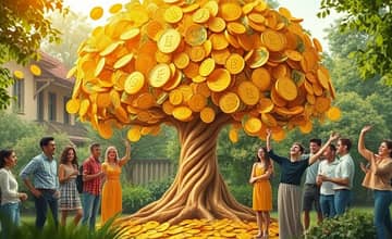 Invierte en Felicidad: Finanzas para una Vida Plena