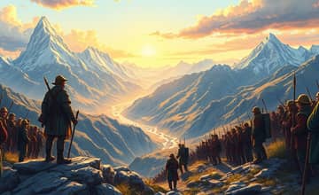 Tu Plan A y B: Alternativas para la Independencia