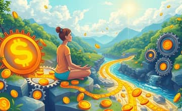 El Secreto del Flujo: Haz que el Dinero trabaje para ti