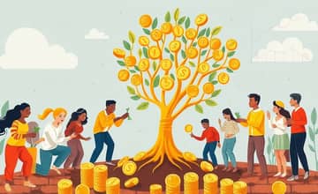 Construyendo Riqueza: El Rol Crucial de los Fondos