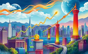 Acelera tu Crecimiento: Conoce los Fondos de Inversión Dinámicos