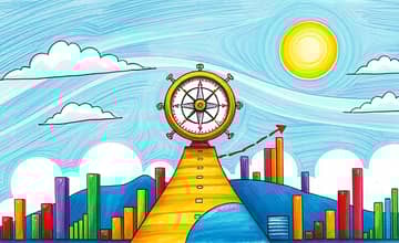 Fondos de Inversión: Tu Brújula Financiera Hacia el Éxito